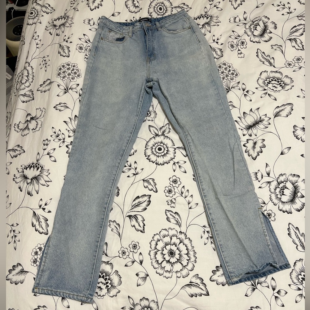 Misguided Jeans